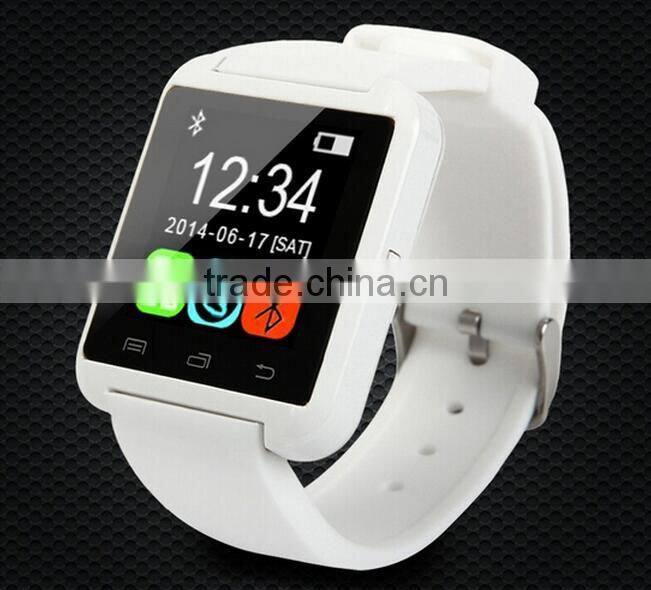 Smart Watch with Heart Rate Monitor/Smart Watch Sim Card/Smart Watch Phone
