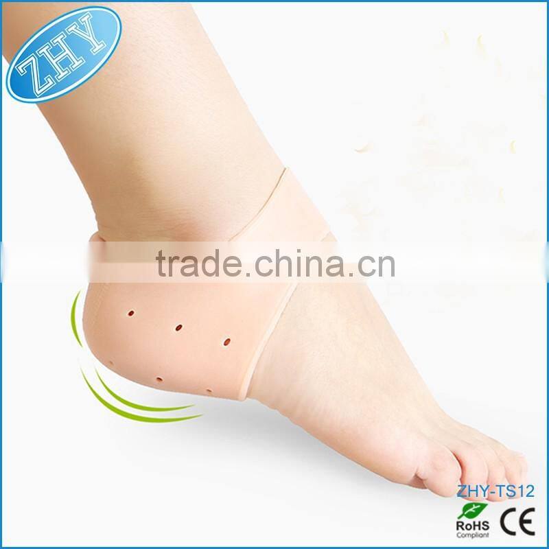 New Products Free Sample Silicone Toe Separator