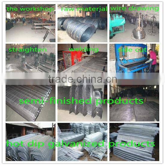 big factory, high quality used poultry battery cages for battery rabbit shed