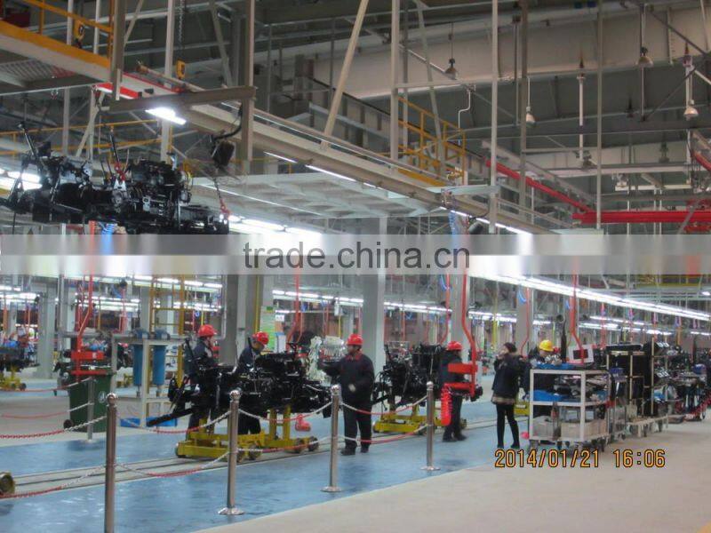 50hp 4wd Farm Tractor For Sale