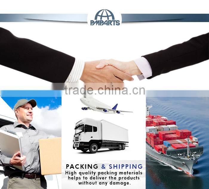 Luxury bus price delicate air suspension repair kit