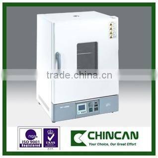 GP series Double Air Flue and Forced Convection Drying Oven/ Incubator