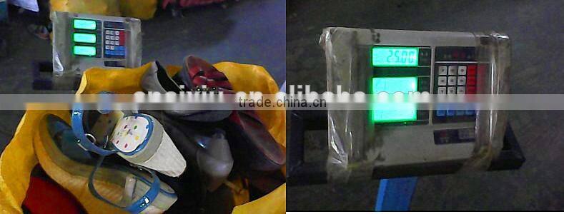 wholesale top quality used shoes