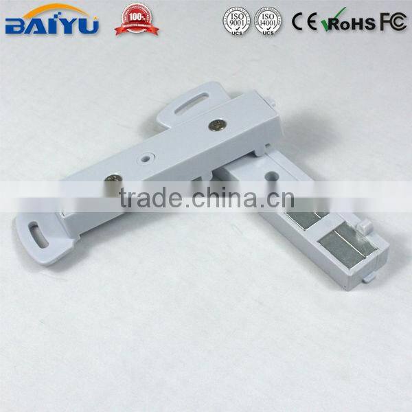 Magnetic stop lock for all kinds of shops