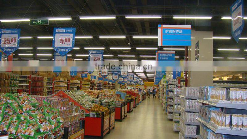 CE ROSH LED T8 18W 4 feet led tube light