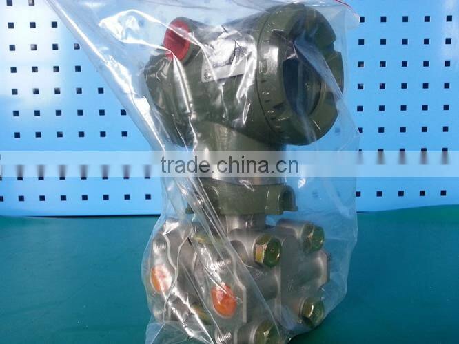 Hart Protocol Differential Pressure Transmitter 4-20mA EJA110A