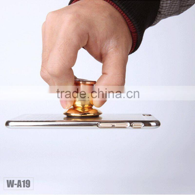 Phone Holder Car, 2016 Hot Sale Metal Magnetic Phone Holder Car