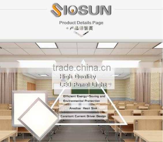 300*600 mm 20 W ultra thin Rectangular Led Panel Light Shenzhen