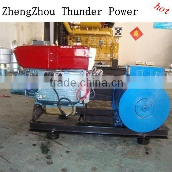 changchai portable diesel generator
