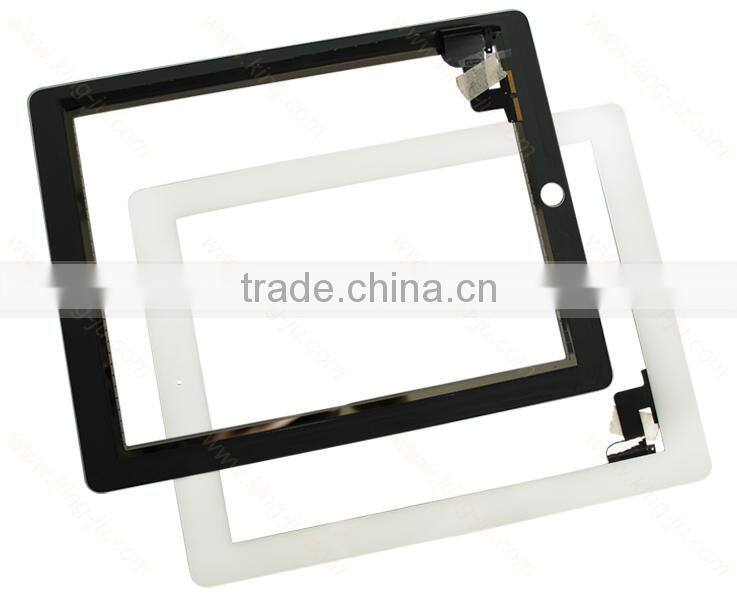 Genuine quality oem lcd replacement with digitizer for ipad 2 lcd screen replacement digitizer