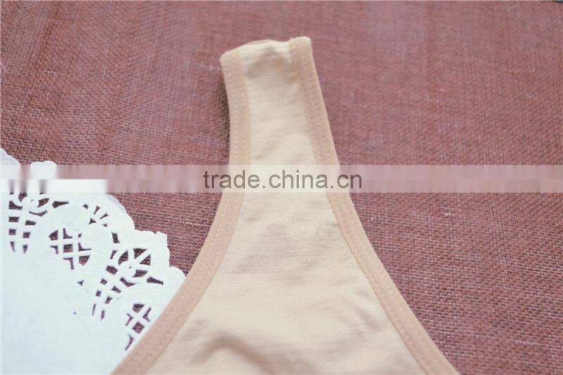 Wholesale lingerie women seamless yoga bra sport underwear