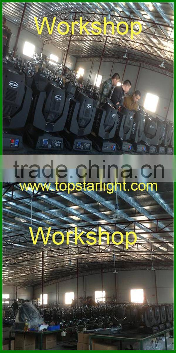 night club decor dj equipment price/high quality moving head 10W/ 7colors+white color led moving head zoom wholesale online