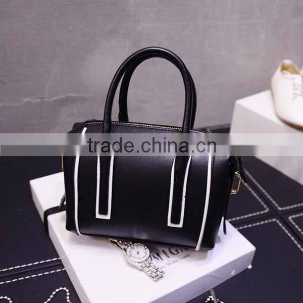 Customized canvas tear proof promotional makeup bags