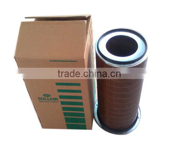 replacement sullair air oil filter 250025-526/sullair oil filter/sullair compressor filter 250025-526