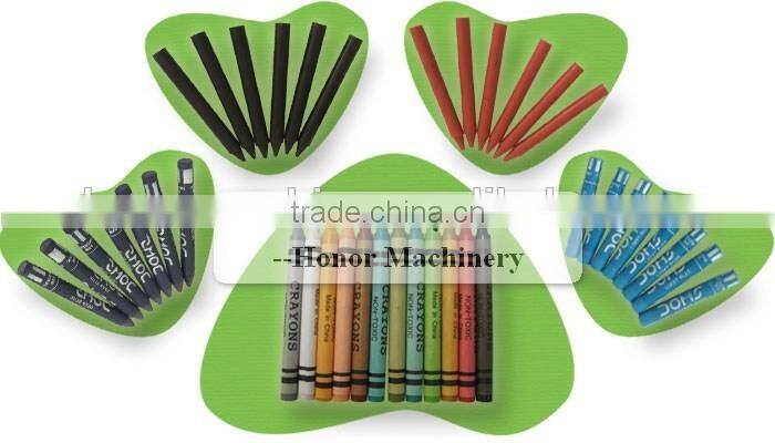 Industrial Crayon Making Equipment Hot Sale