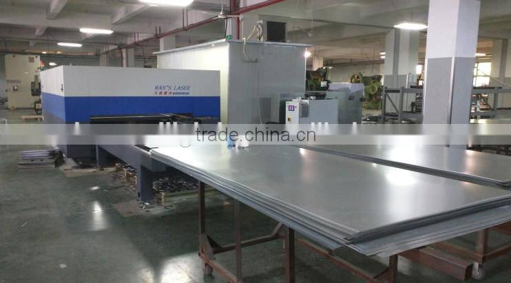 UL DLC approved 68W 1200x600mm led troffer 5 years warranty LDI02 2X4