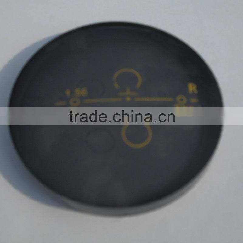 progressive lens (optical lens)