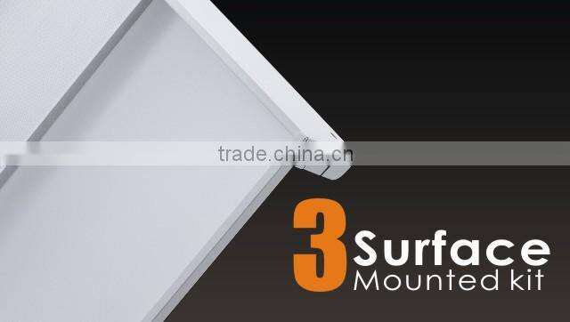 347v UL cUL listed 42 Watt LED 2x2 Troffer 0-10V Dimming