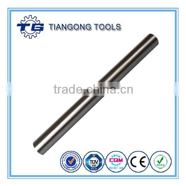 High quality Bright finishing hss round tool