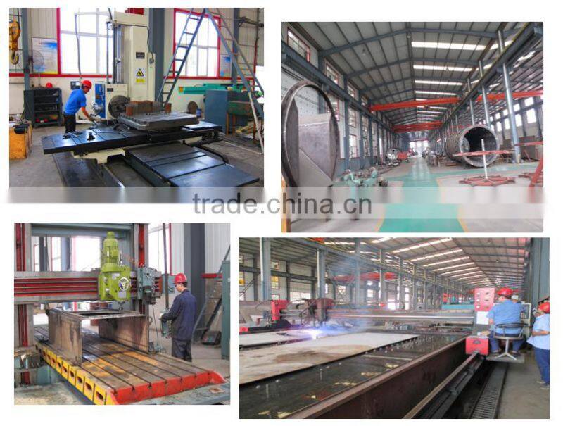paper making machine rope cutter/ paper machine