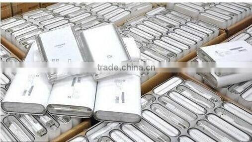 Power bank brands mobiles phone for xiaomi power bank 10400mAh /power bank for samsung