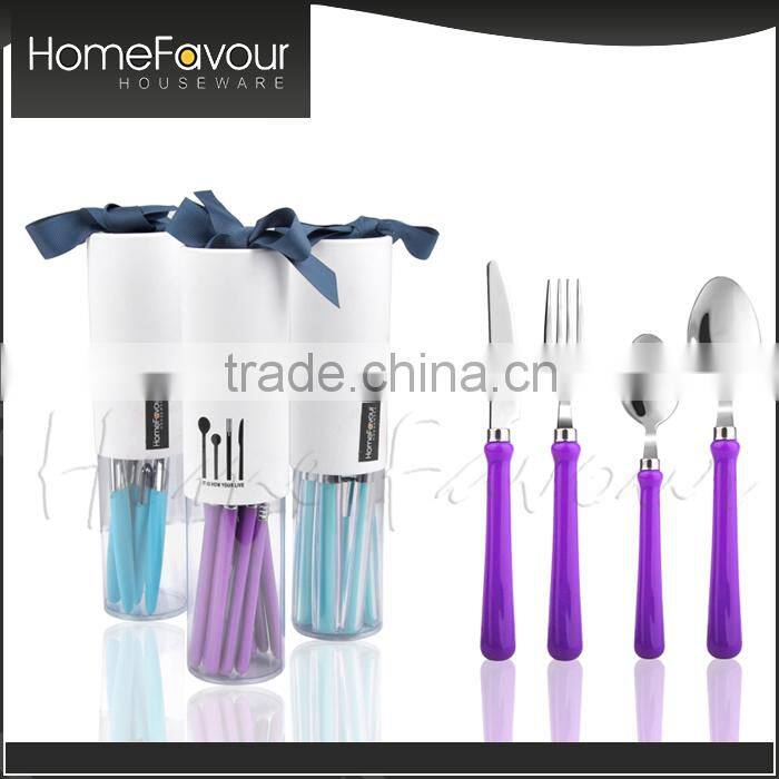 Competitive Factory TUV Certified Best Stainless Steel Silver Flatware