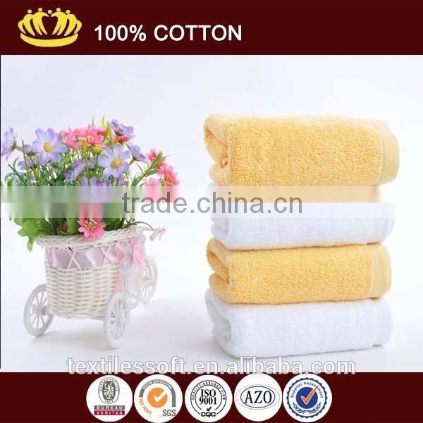 Manufacturers direct sales cotton printing cheap face towel