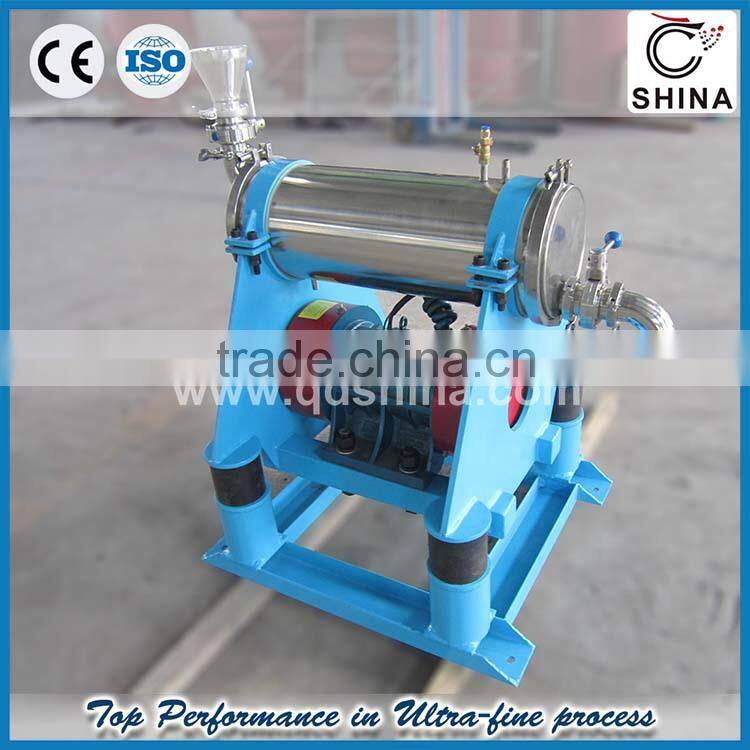 SHINA - vibration mill in Iran