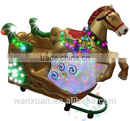 Cheapest Mini Indoor Kids used amusement rides