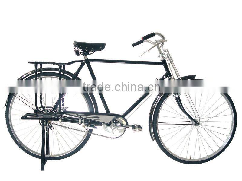 28" vintage bike made in china SH-TR158
