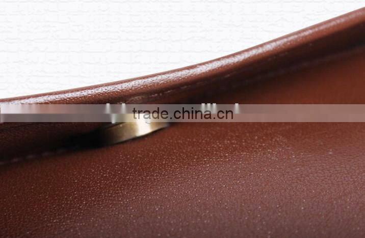 Cheap High Performance Leather Folder For Interview