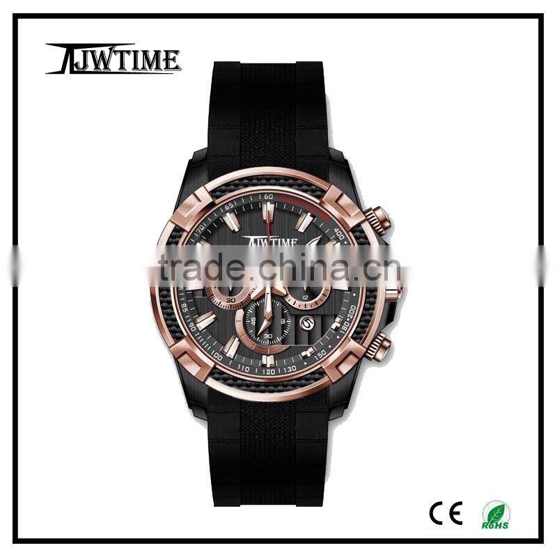 fashion chronograph driver watch cricket live montre homme quartz watch,watch service alibaba in spanish express watches men