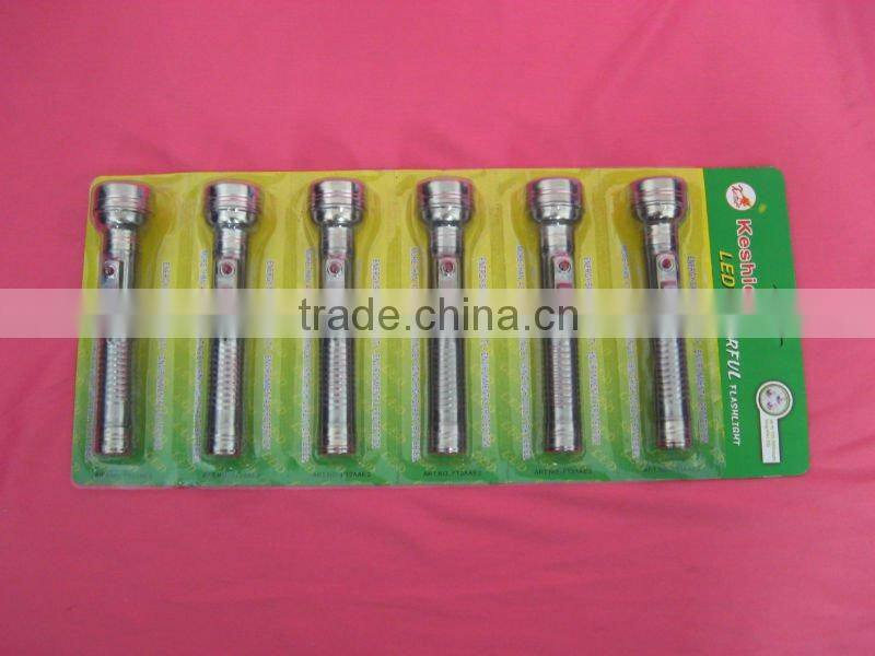 metal mini led flashlight led torches