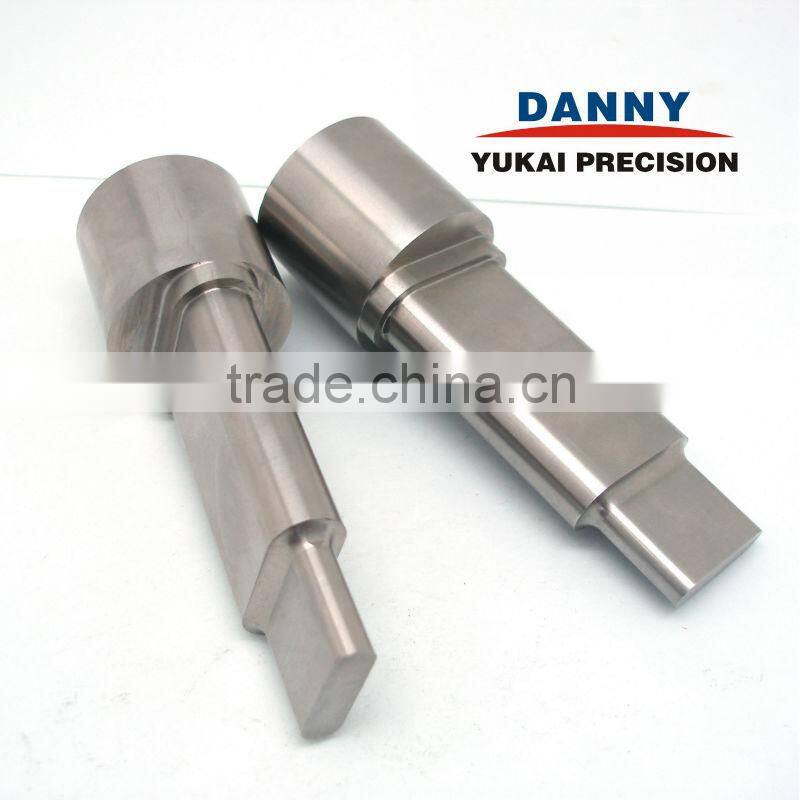 Hexagon Grinding Punch Pins