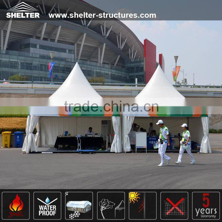 Aluminum Entrance Canopy Commercial