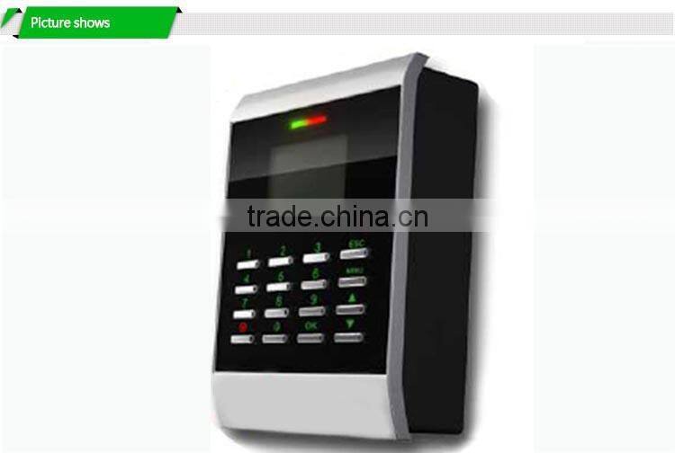 SDK Free Card Access System For Door Security (HF-SC403)