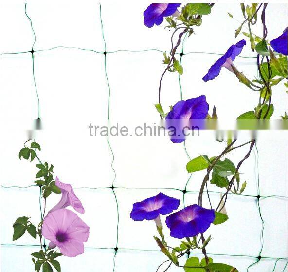 Heavy Duty Deer Pheasant chicken Garden Black Netting Fencing Mesh