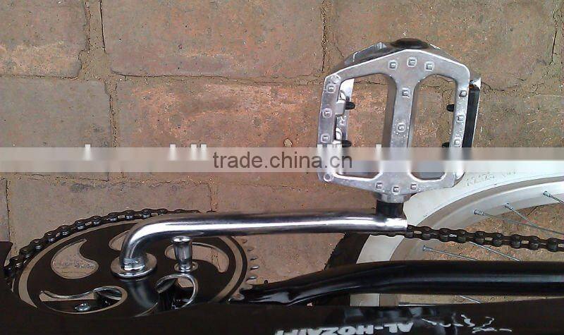 26 inch beach cruiser bike made in china