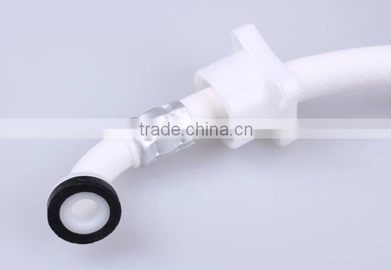 drain hose for washing machine,flexible waste drain pipe washing machine outlet pipe plastic hose water waste drain pipe cor