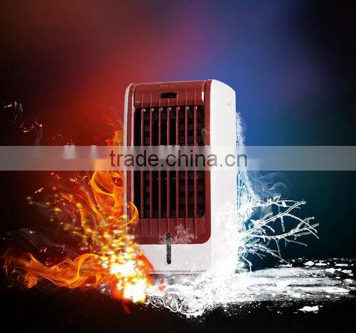 2016 best selling air cooler Humidifying /cooling air cooler with 3 wind speed settings