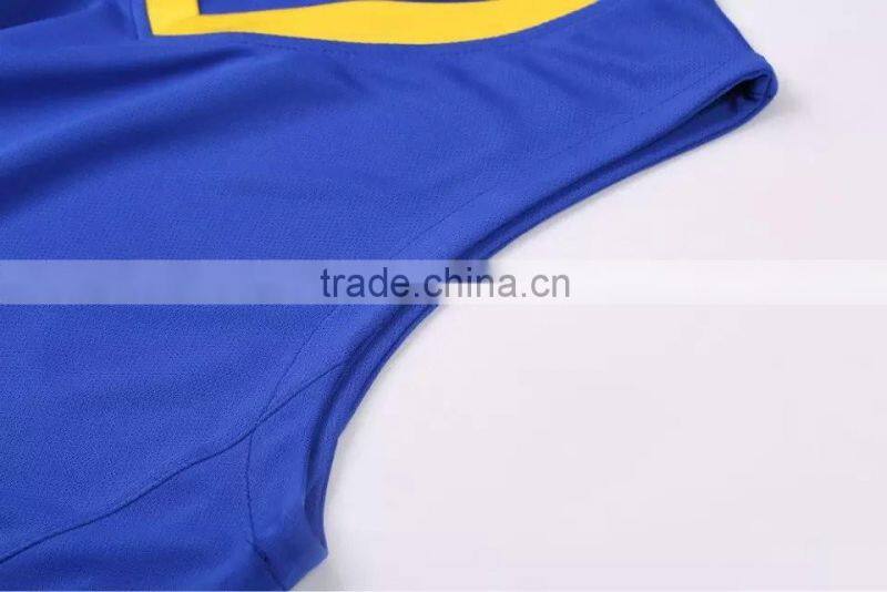 mens custom wholesale polyester mesh basketball uniforms