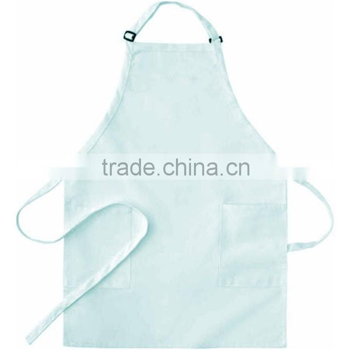 Wholesale Kitchen Style Custom Logo Non Woven Designed Cooking Apron