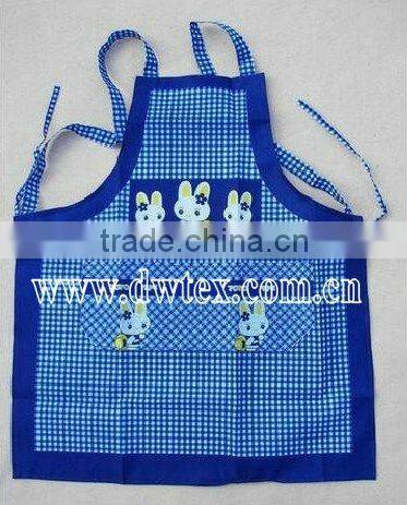 Kids aprons kitchen wholesale