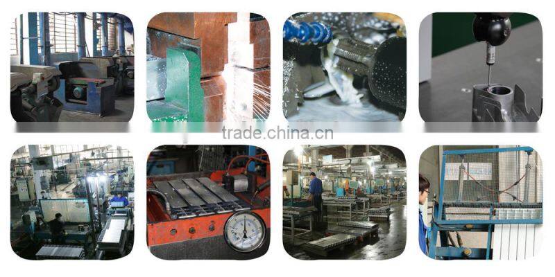 Resell die casting heating radiator