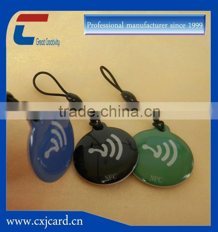 RFID washable laundry tag hot selling products