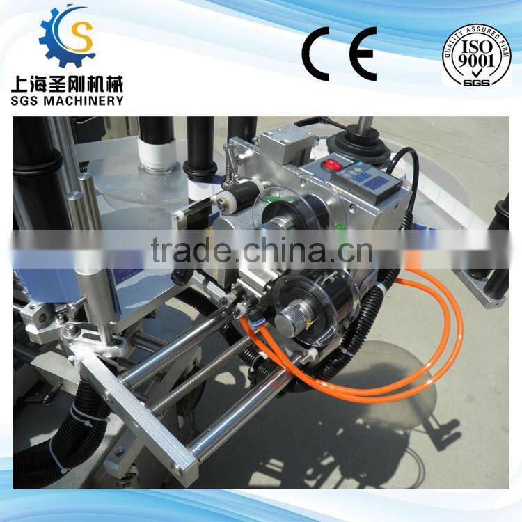 Full Automatic Labeling Machine for Small Bottles