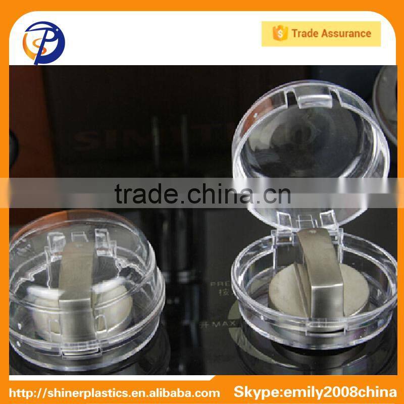 Custom Injection Molding Rubber and Plastic Parts