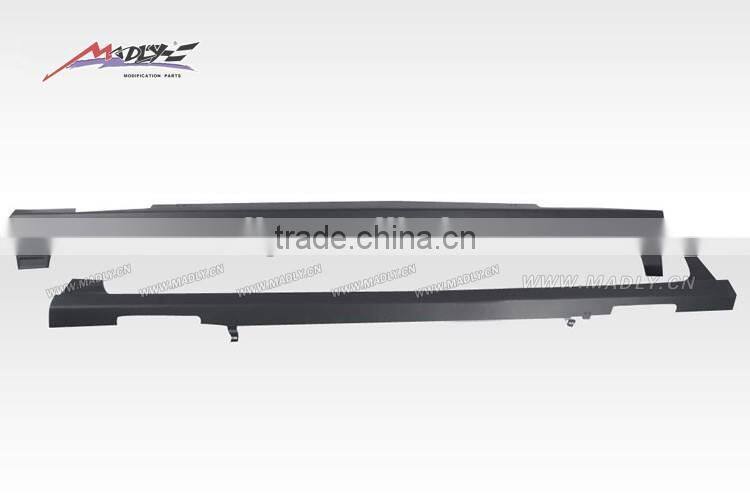 Madly New body kit for 2011-2014 Lexus CT 200H Duraflex TM-S