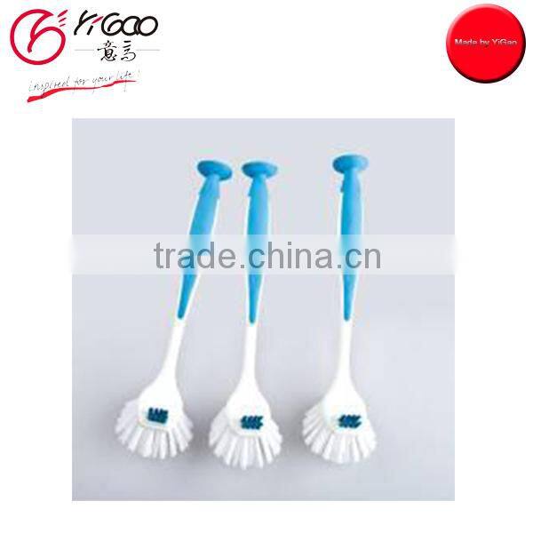 200467 plastic brush cleaning brush Dish brush