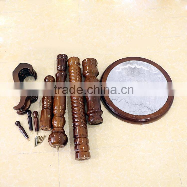 Top sale living rooms furniture antique wooden coat rack